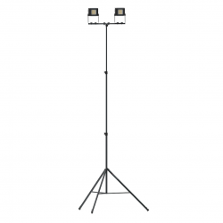 Lampa do oświetlania dużych obszarów roboczych 40000 lm SITE LIGHT 40 03.5268 SCANGRIP