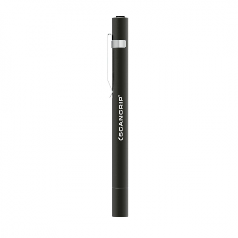 Latarka długopisowa 75 lm FLASH PENCIL 03.5130 SCANGRIP Latarka długopisowa 75 lm FLASH PENCIL 03.5130 SCANGRIP Bahcocentrum.pl