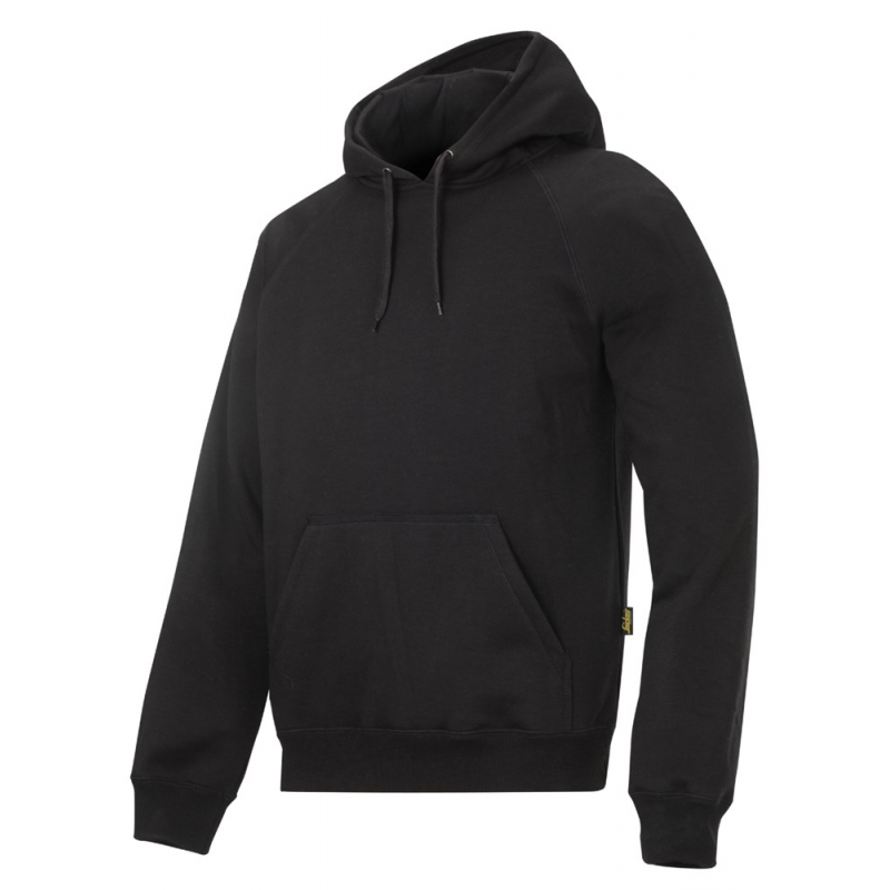 Bluza 2800 z kapturem kolor black rozm. XS 28000400003 SNICKERS WORKWEAR Bluza 2800 z kapturem kolor black rozm. XS 28000400003 SNICKERS WORKWEAR Bahcocentrum.pl