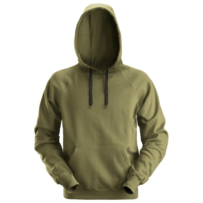 Bluza 2800 z kapturem kolor khaki green rozm. XS 28003100003 SNICKERS WORKWEAR Bluza 2800 z kapturem kolor khaki green rozm. XS 28003100003 SNICKERS WORKWEAR Bahcocentrum.pl