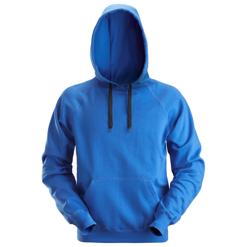 Bluza 2800 z kapturem kolor true blue rozm. L 28005600006 SNICKERS WORKWEAR Bluza 2800 z kapturem kolor true blue rozm. L 28005600006 SNICKERS WORKWEAR Bahcocentrum.pl
