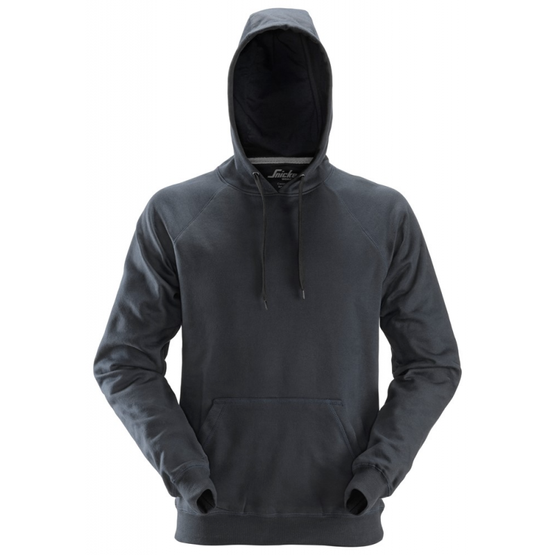 Bluza 2800 z kapturem kolor steel grey rozm. S 28005800004 SNICKERS WORKWEAR Bluza 2800 z kapturem kolor steel grey rozm. S 28005800004 SNICKERS WORKWEAR Bahcocentrum.pl