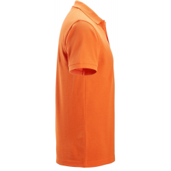 Koszulka 2708 Classic Polo kolor warm orange rozm. XXL 27084100008 SNICKERS WORKWEAR