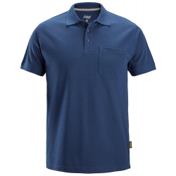 Koszulka 2708 Classic Polo kolor deep blue rozm. XL 27085300007 SNICKERS WORKWEAR