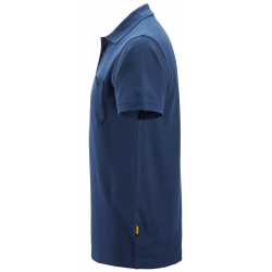 Koszulka 2708 Classic Polo kolor deep blue rozm. XL 27085300007 SNICKERS WORKWEAR