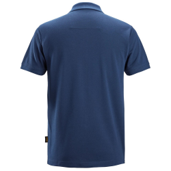 Koszulka 2708 Classic Polo kolor deep blue rozm. XXL 27085300008 SNICKERS WORKWEAR