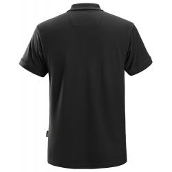 Koszulka 2708 Classic Polo kolor black rozm. XL 27080400007 SNICKERS WORKWEAR