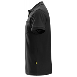 Koszulka 2708 Classic Polo kolor black rozm. XXL 27080400008 SNICKERS WORKWEAR