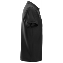 Koszulka 2708 Classic Polo kolor black rozm. XXL 27080400008 SNICKERS WORKWEAR