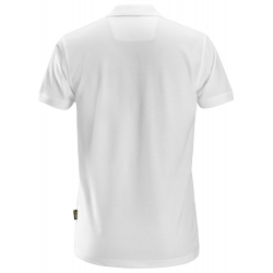 Koszulka 2708 Classic Polo kolor white rozm. S 27080900004 SNICKERS WORKWEAR