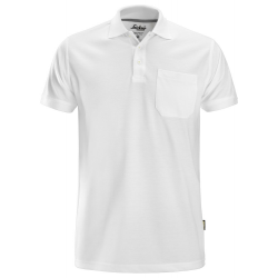 Koszulka 2708 Classic Polo kolor white rozm. XL 27080900007 SNICKERS WORKWEAR