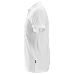 Koszulka 2708 Classic Polo kolor white rozm. XL 27080900007 SNICKERS WORKWEAR