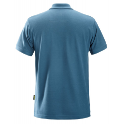 Koszulka 2708 Classic Polo kolor ocean blue rozm. XS 27081700003 SNICKERS WORKWEAR