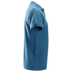 Koszulka 2708 Classic Polo kolor ocean blue rozm. XS 27081700003 SNICKERS WORKWEAR