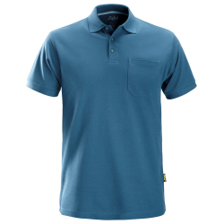Koszulka 2708 Classic Polo kolor ocean blue rozm. XL 27081700007 SNICKERS WORKWEAR