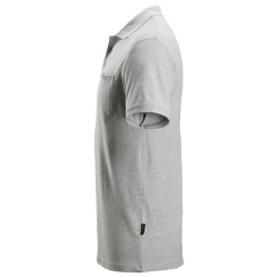 Koszulka 2708 Classic Polo kolor grey melange rozm. XL 27082800007 SNICKERS WORKWEAR