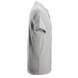 Koszulka 2708 Classic Polo kolor grey melange rozm. XL 27082800007 SNICKERS WORKWEAR