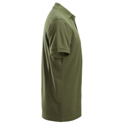 Koszulka 2708 Classic Polo kolor khaki green rozm. XL 27083100007 SNICKERS WORKWEAR