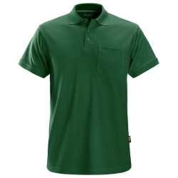 Koszulka 2708 Classic Polo kolor forest green rozm. XL 27083900007 SNICKERS WORKWEAR