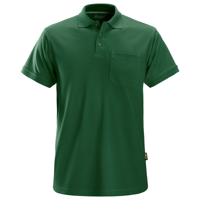 Koszulka 2708 Classic Polo kolor forest green rozm. XL 27083900007 SNICKERS WORKWEAR Koszulka 2708 Classic Polo kolor forest green rozm. XL 27083900007 SNICKERS WORKWEAR Bahcocentrum.pl