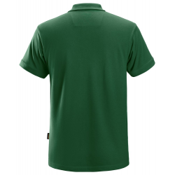 Koszulka 2708 Classic Polo kolor forest green rozm. XXL 27083900008 SNICKERS WORKWEAR