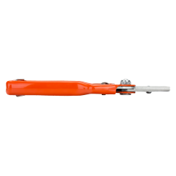 Sekator kowadełkowy Ø max 20 mm P138-22-F BAHCO