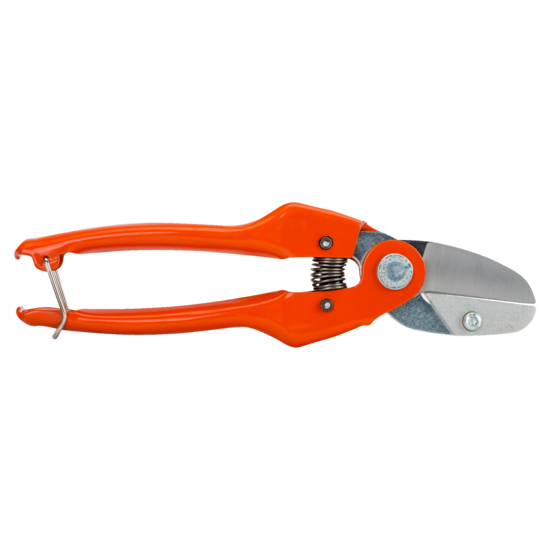 Sekator kowadełkowy Ø max 20 mm P138-22-F BAHCO Sekator kowadełkowy Ø max 20 mm P138-22-F BAHCO Bahcocentrum.pl