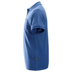 Koszulka 2708 Classic Polo kolor true blue rozm. L 27085600006 SNICKERS WORKWEAR