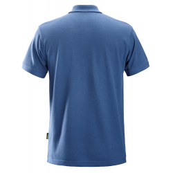 Koszulka 2708 Classic Polo kolor true blue rozm. XL 27085600007 SNICKERS WORKWEAR