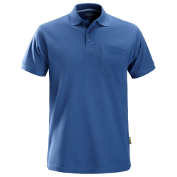 Koszulka 2708 Classic Polo kolor true blue rozm. XL 27085600007 SNICKERS WORKWEAR