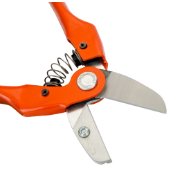 Sekator kowadełkowy Ø max 20 mm P138-22-F BAHCO