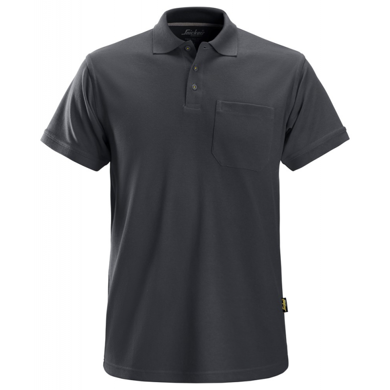 Koszulka 2708 Classic Polo kolor steel grey rozm. M 27085800005 SNICKERS WORKWEAR Koszulka 2708 Classic Polo kolor steel grey rozm. M 27085800005 SNICKERS WORKWEAR Bahcocentrum.pl