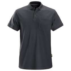 Koszulka 2708 Classic Polo kolor steel grey rozm. XL 27085800007 SNICKERS WORKWEAR