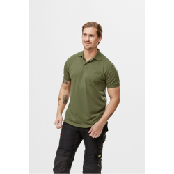 Koszulka 2708 Classic Polo kolor navy rozm. M 27089500005 SNICKERS WORKWEAR