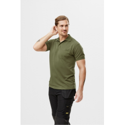 Koszulka 2708 Classic Polo kolor navy rozm. M 27089500005 SNICKERS WORKWEAR