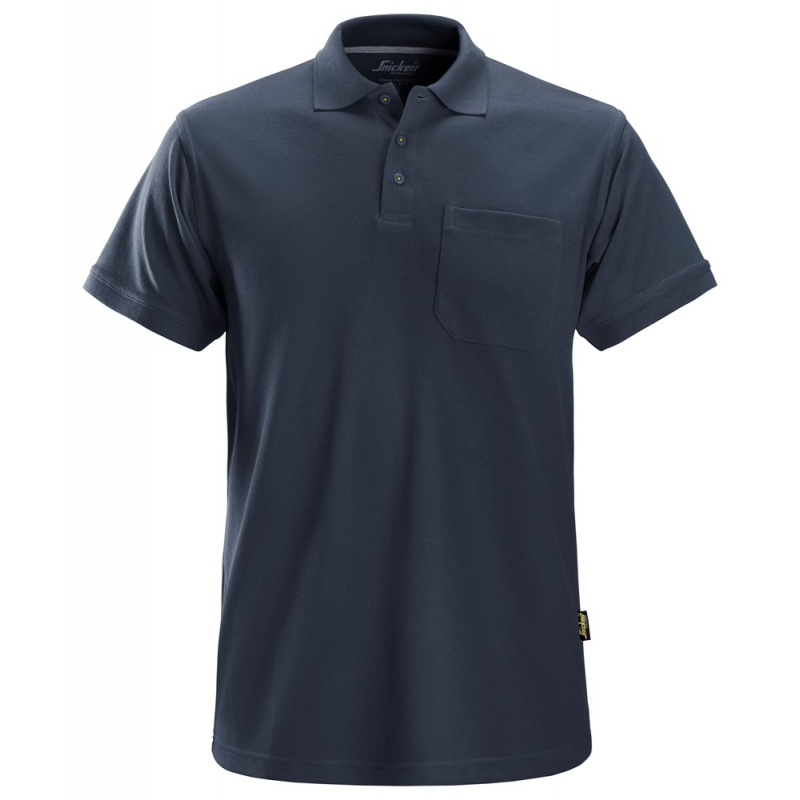 Koszulka 2708 Classic Polo kolor navy rozm. XL 27089500007 SNICKERS WORKWEAR Koszulka 2708 Classic Polo kolor navy rozm. XL 27089500007 SNICKERS WORKWEAR Bahcocentrum.pl