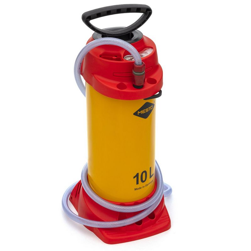 Hydronetka 10 L do wiertnic/przecinarek Ferrox H20 3585W MESTO Hydronetka 10 L do wiertnic/przecinarek Ferrox H20 3585W MESTO Bahcocentrum.pl