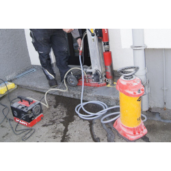 Hydronetka 10 L do wiertnic/przecinarek Ferrox H20 3585W MESTO