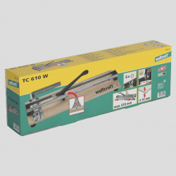 Przecinarka do płytek TC610W 5561000 WOLFCRAFT