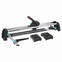 Przecinarka do płytek TC670 Expert 5555000 WOLFCRAFT