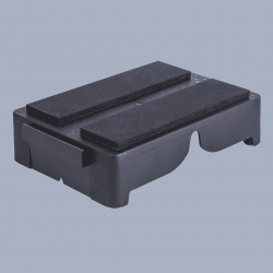 Przecinarka do płytek TC670 Expert 5555000 WOLFCRAFT