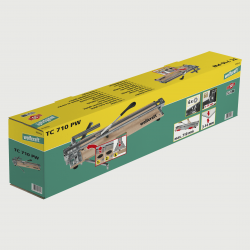 Przecinarka do płytek TC710 PW 5553000 WOLFCRAFT
