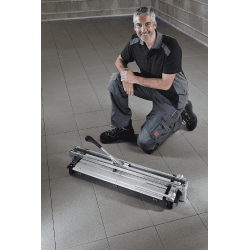 Przecinarka do płytek TC710 PM 5565000 WOLFCRAFT