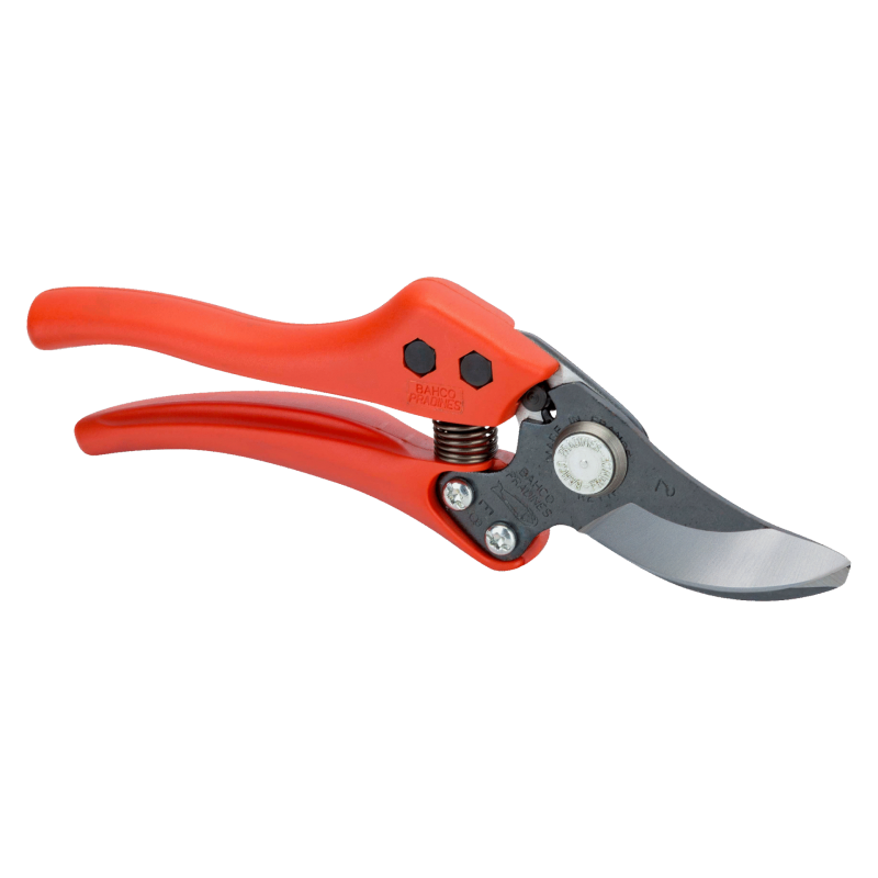 Sekator 230 mm maks. cięcie Ø 30 mm P1-23 BAHCO Sekator 230 mm maks. cięcie Ø 30 mm P1-23 BAHCO Bahcocentrum.pl