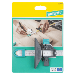 Adapter do miary składanej 5221000 WOLFCRAFT