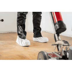 Ochraniacze na buty 4 szt. 4877000 WOLFCRAFT