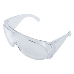 Okulary ochronne Standard 4930000 WOLFCRAFT