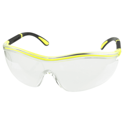 Okulary ochronne bezbarwne OUTDOOR NEON 4932000 WOLFCRAFT