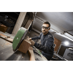 Okulary ochronne PRO 4934000 WOLFCRAFT