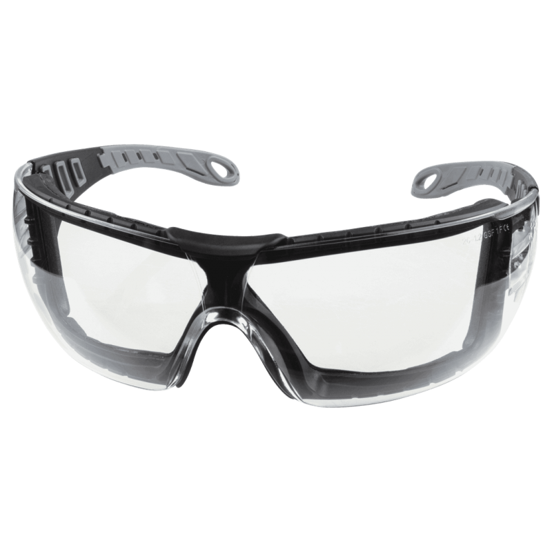 Okulary ochronne PRO 4934000 WOLFCRAFT Okulary ochronne PRO 4934000 WOLFCRAFT Bahcocentrum.pl